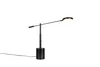 FIORE LED asztali lp. 10W1200lm CCT