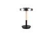 CELESTE asztali lp. 1x10W LED1050Lm