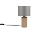 CANIO asztali lp. excl.1xE14 |27cm