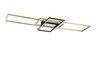 IRVINE mennyezet lp. 1x60W LED7100L@