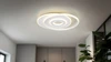 NAZAR mennyezet lp. 1x36W LED3600lm