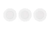 HIMAL süllyesztett lp. 3x3,5W LED45
