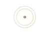 KEATON mennyezet lp. 1x34,5W LED400