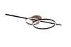 MONTILLA mennyezet lp. 1x54W LED 63