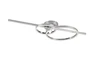 MONTILLA mennyezet lp. 1x 40W-LED ,