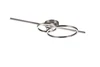 MONTILLA mennyezet lp. 1x 50W-LED,