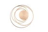 NALA LED mennyezet lp. 57W6800lm