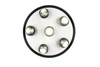 ORBIT mennyezet lp. 1x40W LED4700lm