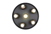 ORBIT mennyezet lp. 1x40W LED4700lm