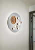 ZODIAC mennyezet lp. 1x43W LED 430