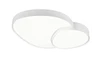 RISE mennyezet lp. 51W SMD LED5300l
