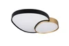 RISE mennyezet lp. 45W SMD LED5300l