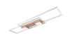 ALBANY mennyezet lámp 1x37W LED4300