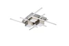 ROGER mennyezet lp. 35W LED4050lm27