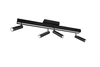 ZENO mennyezet lp. 4x5,5W LED2600Lm