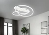 DARVIN mennyezet lp. 1x34W LED4500L