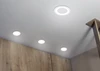 CORE süllyesztett lp. 1x5W LED450Lm