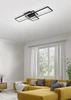 THIAGO mennyezet lp. 1x36W LED3000L