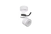 TAURUS mennyezet lp. 1x5W LED450Lm3