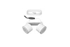 TAURUS mennyezet lp. 2x5W LED450Lm3
