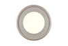 SOLEA mennyezet lp. 1x37W LED4300l