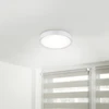 CLARIMO mennyezet lp. 1x18W LED1850