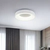 GIRONA mennyezet lp. 1x27W LED3200L