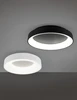 GIRONA mennyezet lp. 1x48W LED5600L