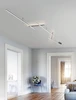 INDIRA mennyezet lp. 1x25W LED3000L