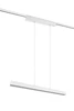 PAROS Függ. 1x29W LED3400Lm3000K |1
