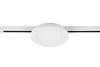 CAMILLUS mennyezet lp. 1x9W LED900L