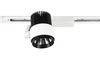 RADIATOR spotlp. 1x15W LED1270Lm230