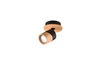 ARUNI spotlp. excl.1xGU10 |14,5cm -