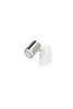 GILLAN spotlp. excl.1xGU1010W |12cm
