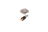 IKARIS LED spotlp.1 4,5W450lm CCT