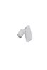 SOKA spotlp. excl.1xGU10 |15cm -9cm