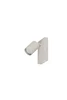 SOKA spotlp. excl.1xGU10 |15cm -9cm