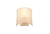 BINA falikar excl.1xE2725W |19cm -1