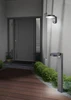 POSADAS kültéri falikar 1x4,5W LED2