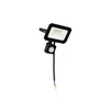 FUNCHAL kültéri reflektor 20W LED18@
