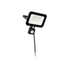 FUNCHAL kültéri reflektor 30W LED28@