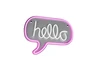 HELLO falikar 1x5W LED |31cm -43cm @