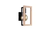 BANO falikar excl.1xE2710W |25cm -1