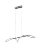 ARGOS Függ. 1x28W LED3500Lm4000K |1