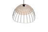SANDRIN Függ. excl.1xE2728W |150cm