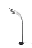 REED állólp. 5x3,5W LED350Lm3000K |