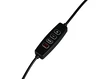 JOY asztali lp. 1x1,5W LED RGB |17c
