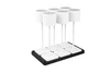FERNANDEZ LED 6x1,5W130lm CCT, akku@