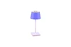 SANCHEZ LED asztali lp. RGBW CCT 2,