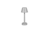 VIDAL LED asztali lp. 1,5W150lm 300